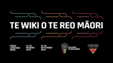 Maori langauage week thumbnail